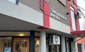Hotel San Marino