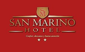 Hotel San Marino